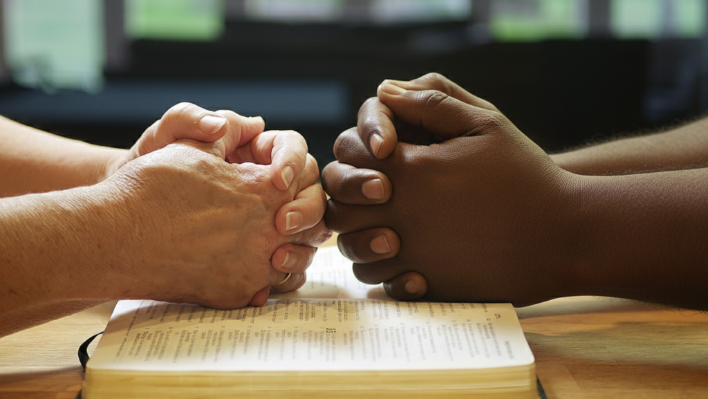 Prayer Meeting