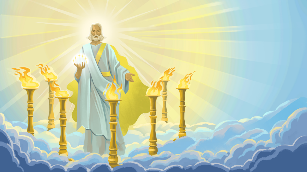 Bible Prophecy Class (Online)