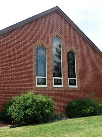 Heritage Green Seventh-day Adventist Church