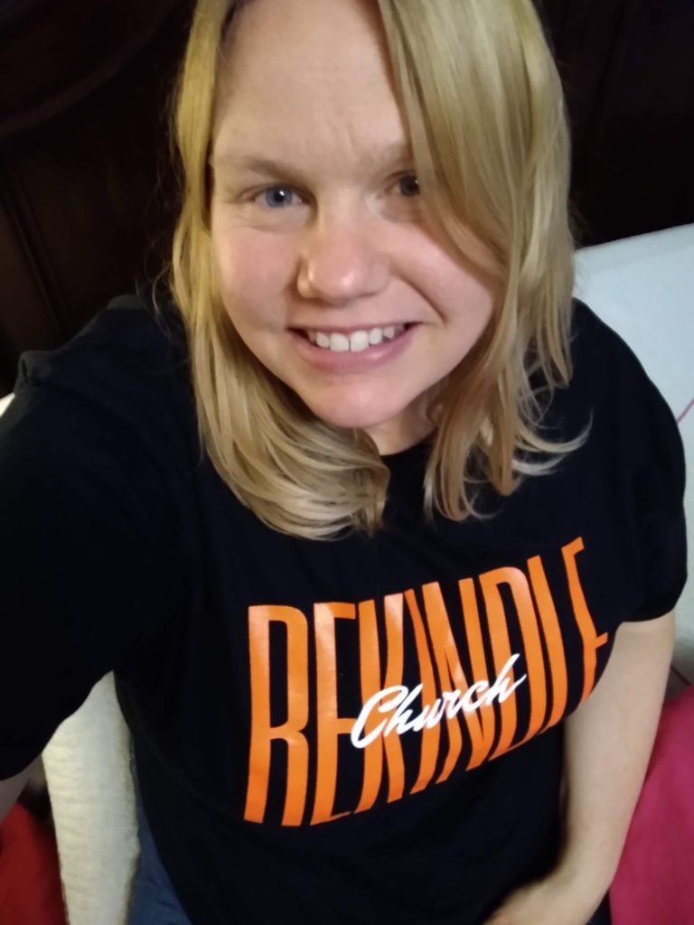 Mandy Stewart