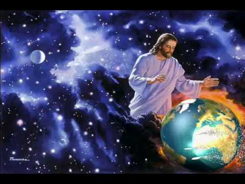 It Is God!