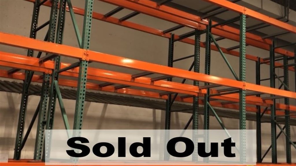 Sold Out (Youtube Video Link)