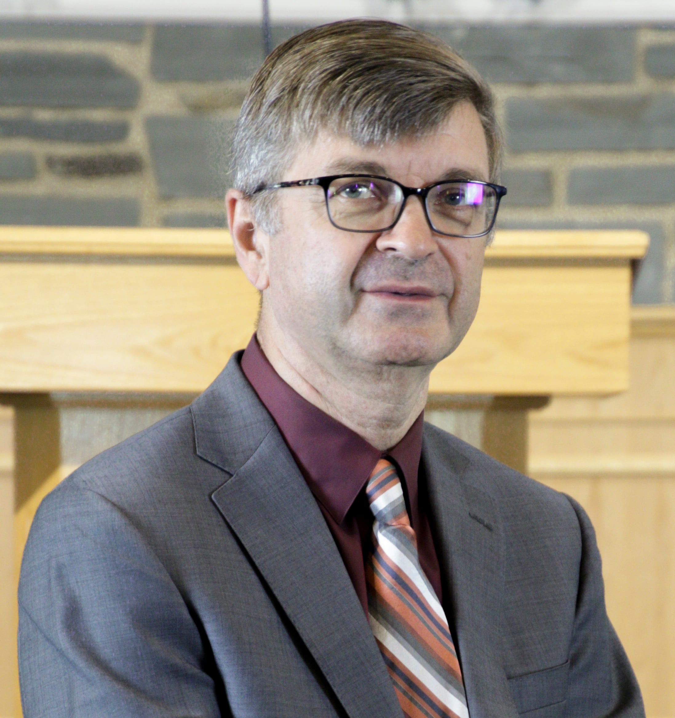 Lawrence Serban profile picture