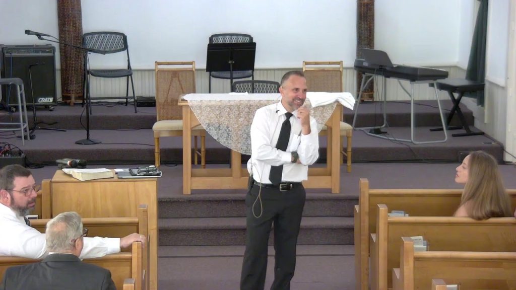 High Springs Officer’s Summit 2025