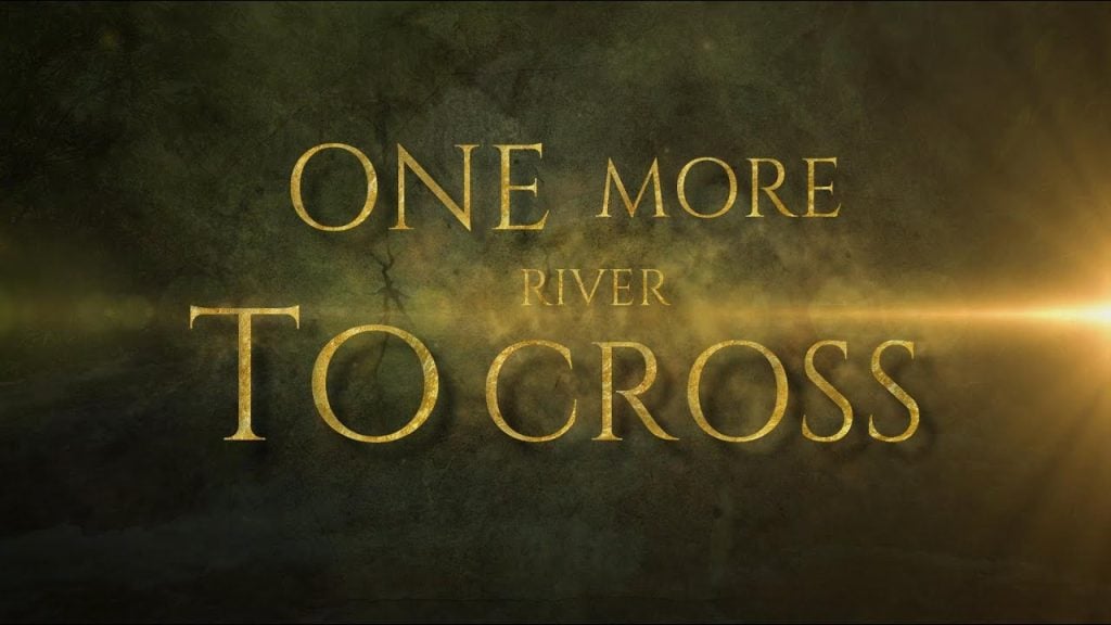 One More River To Cross  “The School Of Grace” 2023