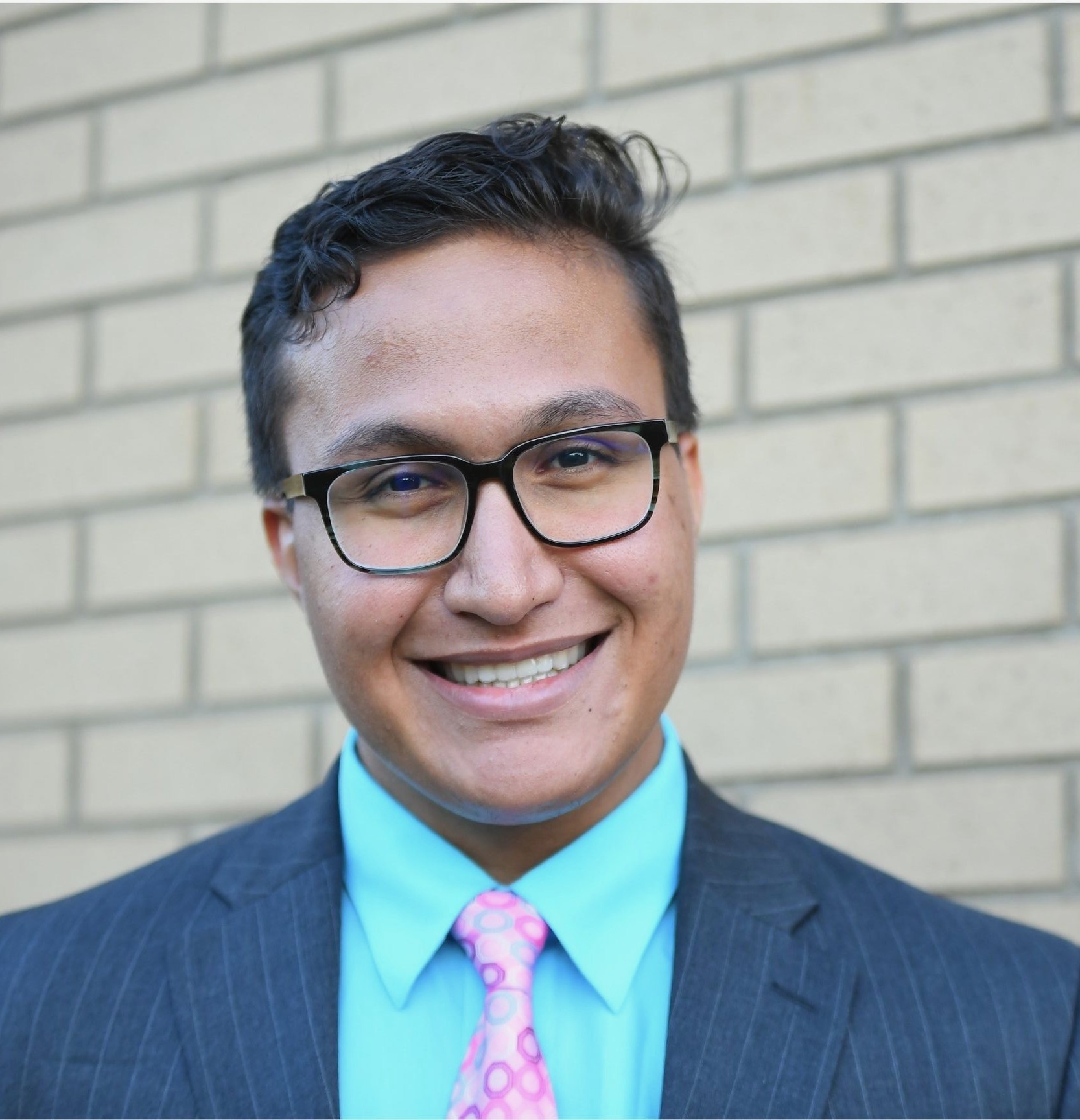 Pastor Daniel Golovenko profile picture