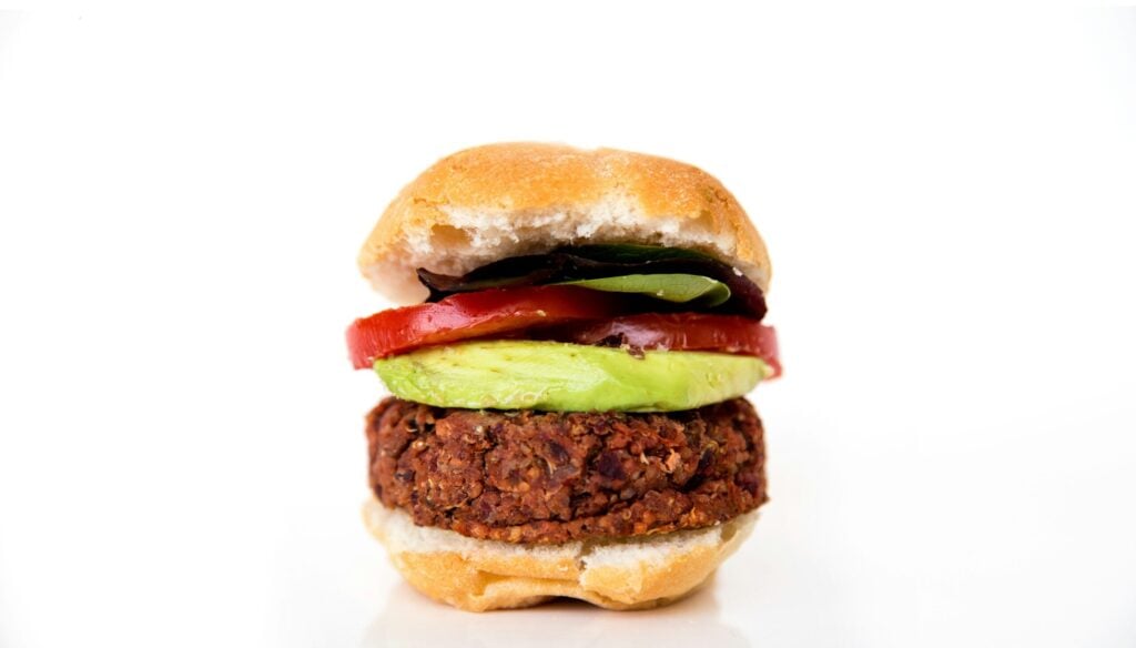 Best Burger