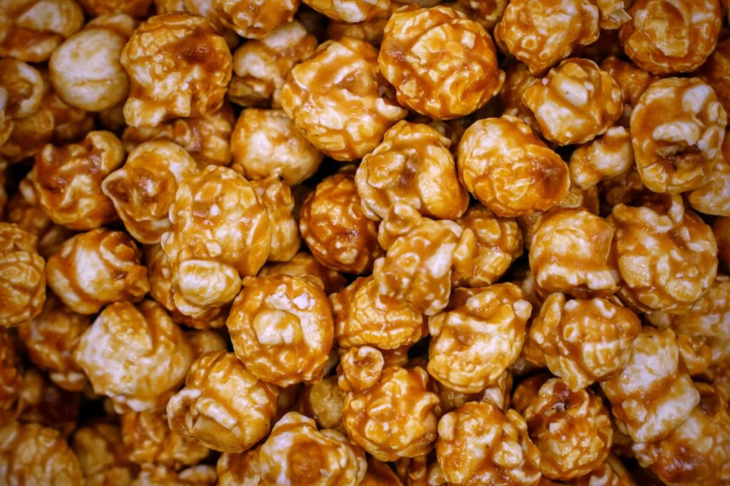 Crowd Pleaser Cracker Jacks