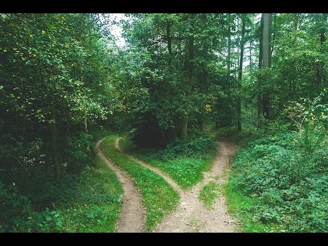 Galatians Part 1: Another Gospel?