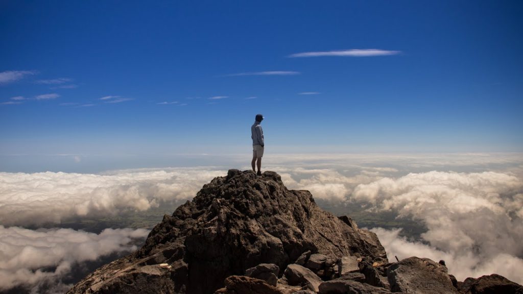 Galations Part 2: The Testimony of Experience