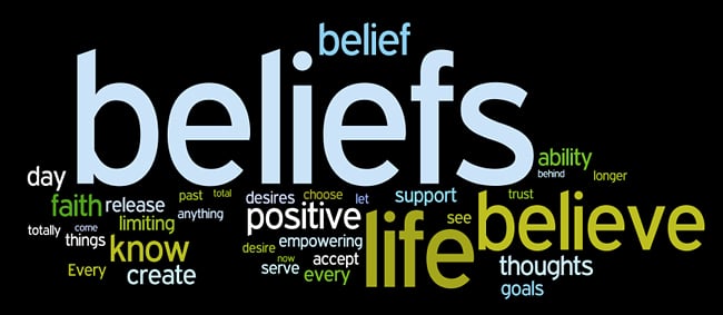 What We Believe