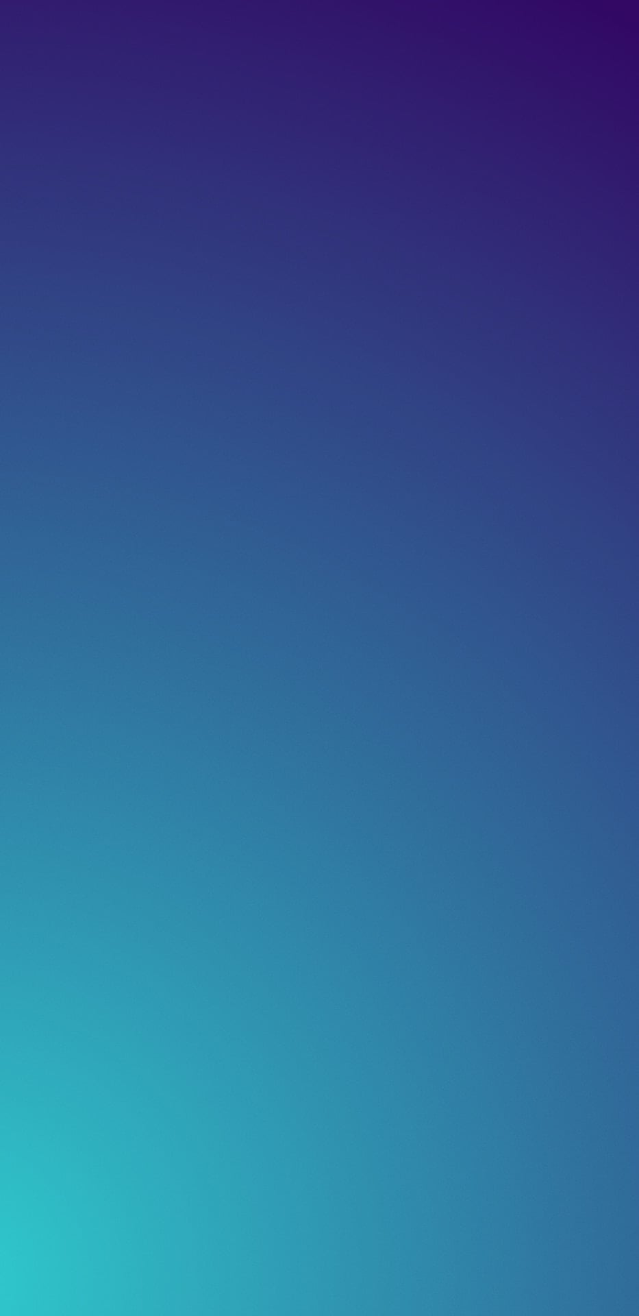 Light blue to dark blue gradient