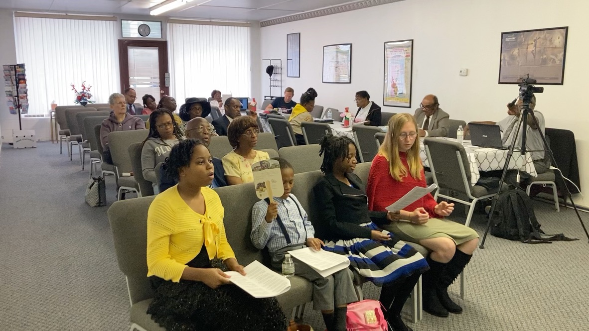 Master Guide Training
