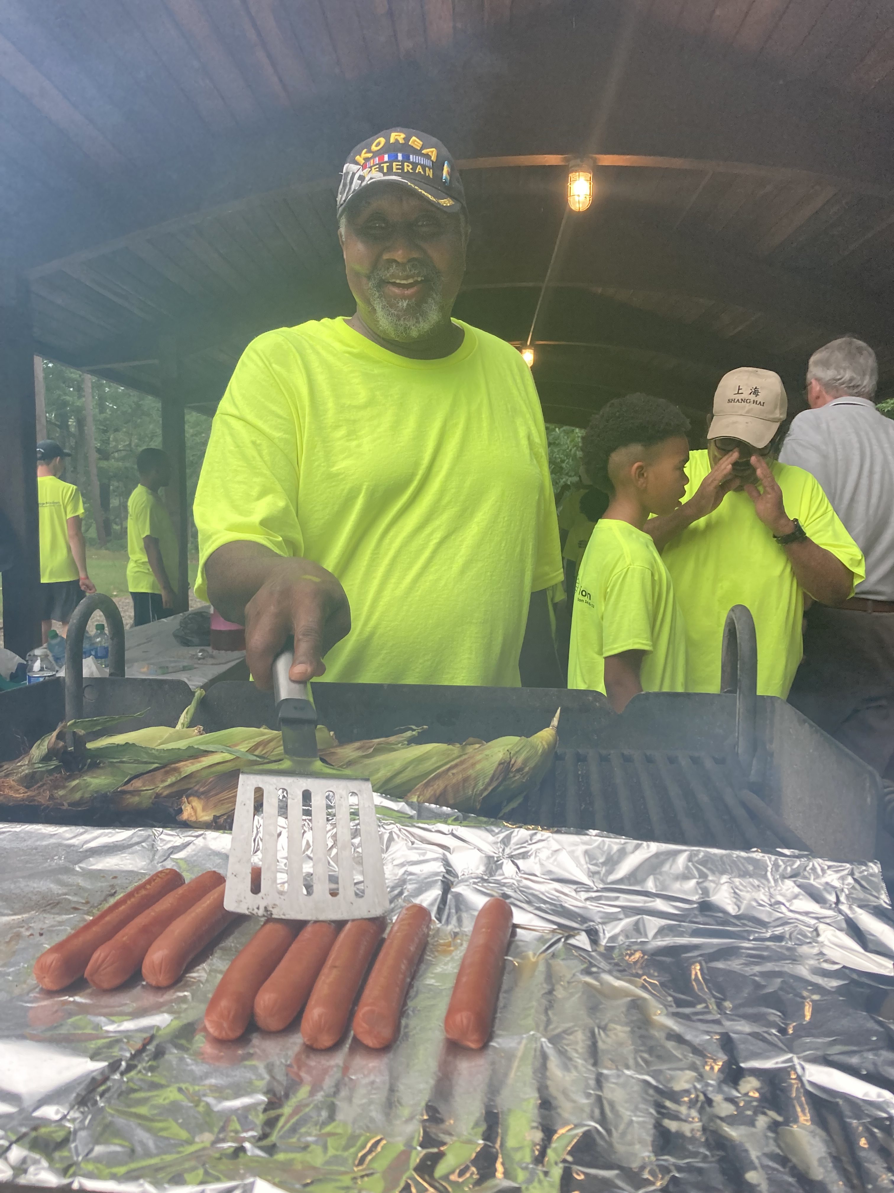 2023 Church Picnic