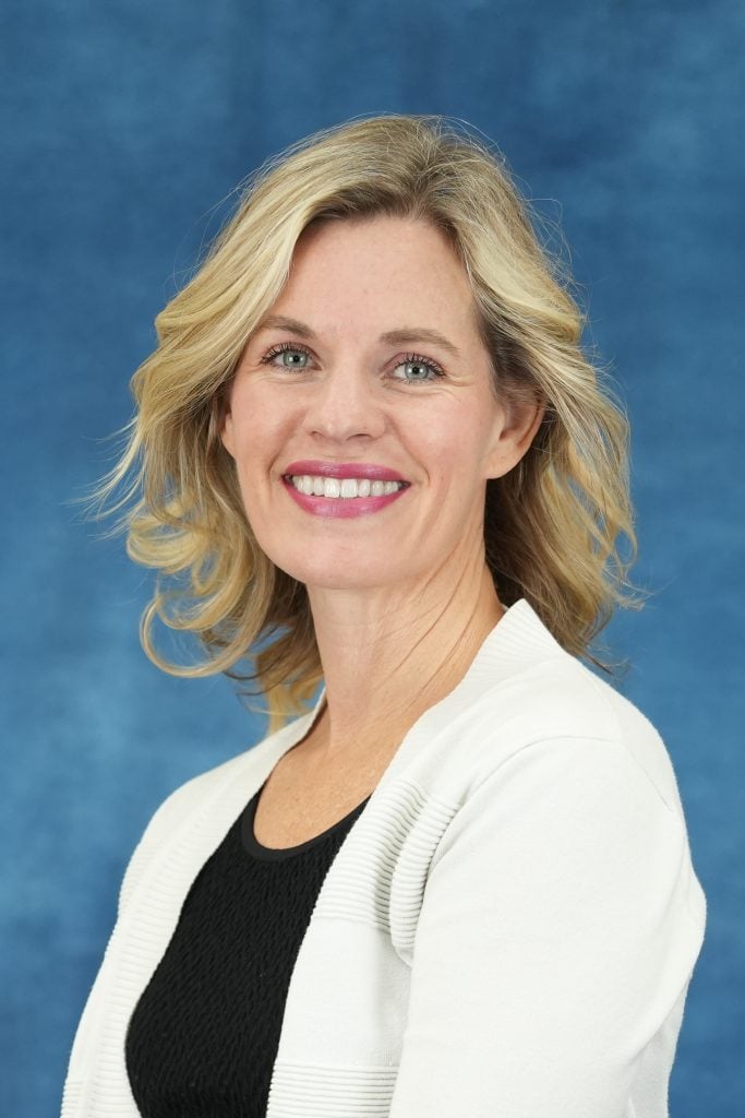Regan Pereira
