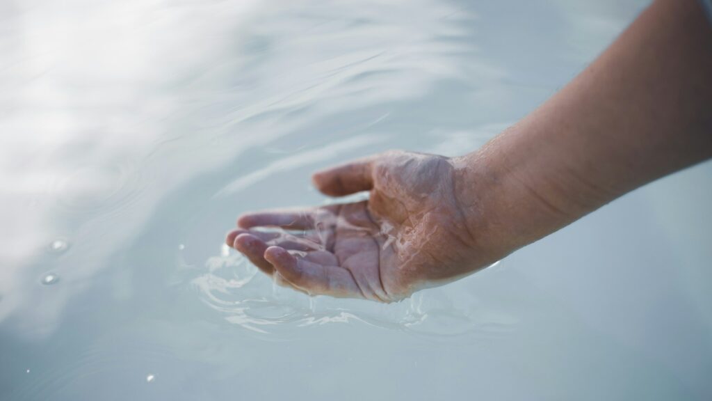 Baptism