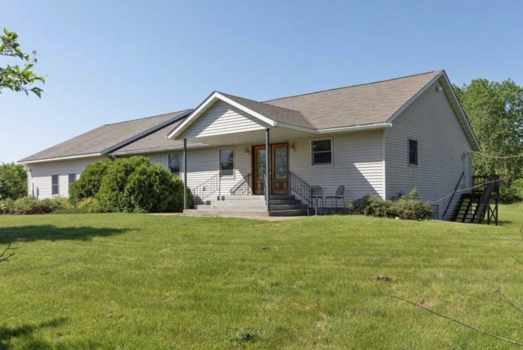 Hudson Adventist Church