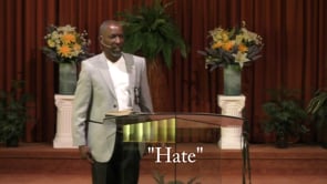 Hate
