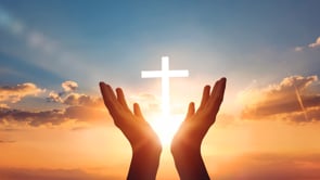Lifting Up the Cross of Jesus