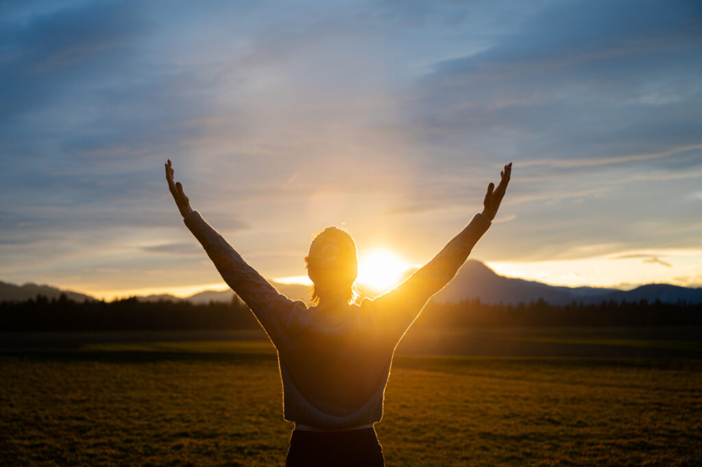Life in the Spirit
