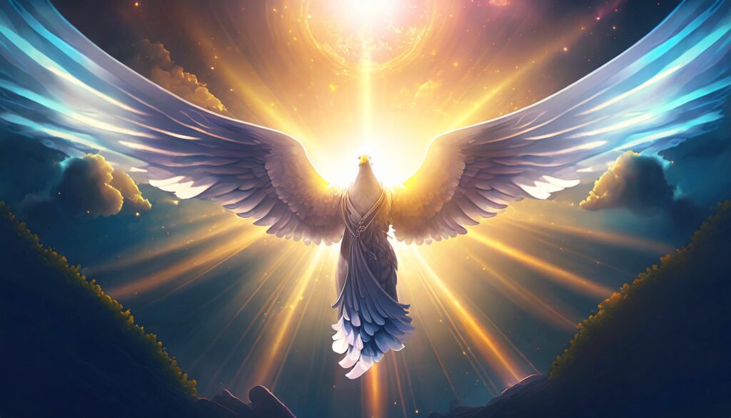 Jesus: The Great Gift-Giver