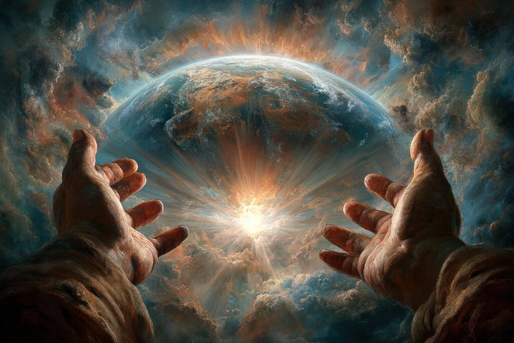 God’s Plan for a New Year