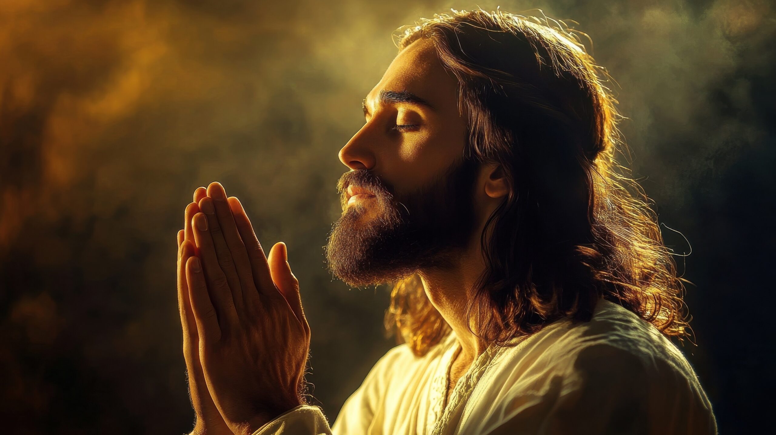What Jesus Said About Himself