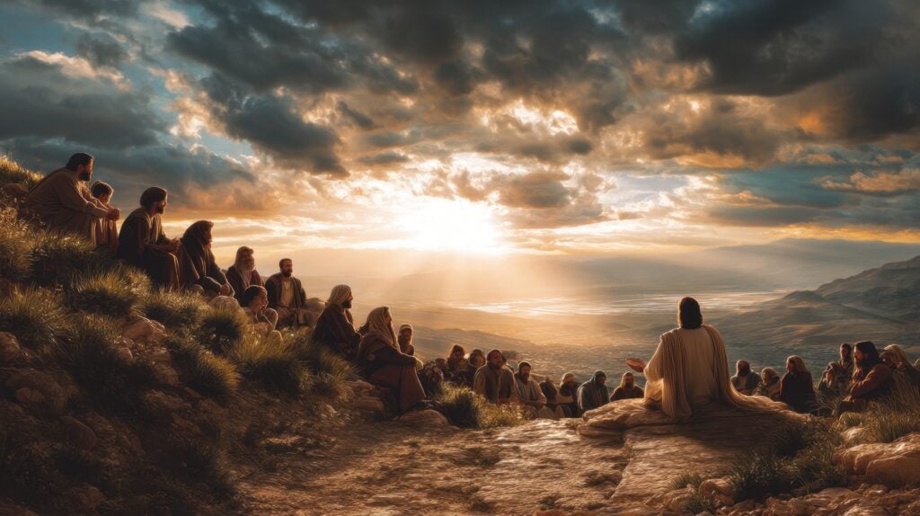 What Jesus Taught About the Scriptures