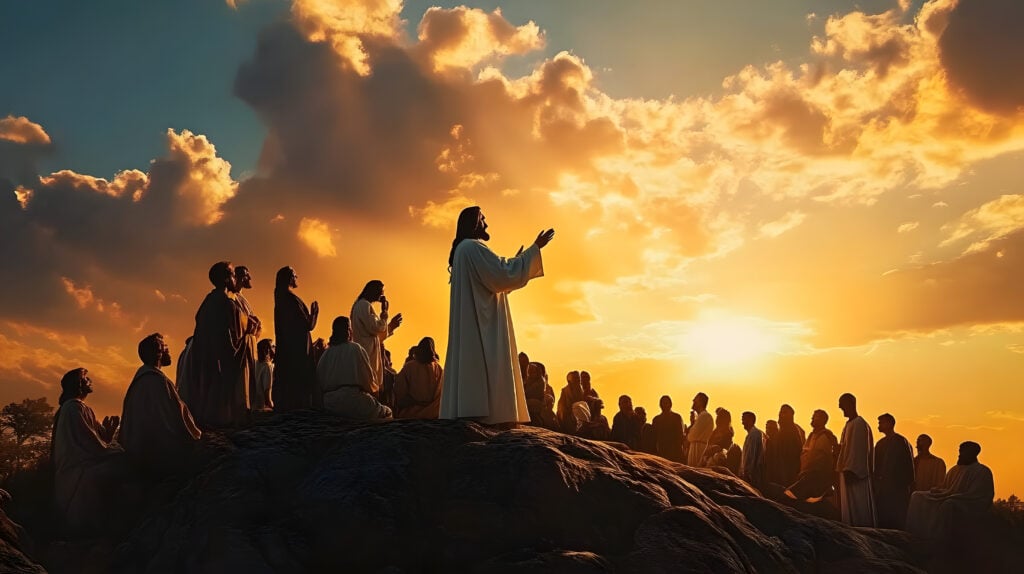 What Jesus Taught About The Sabbath