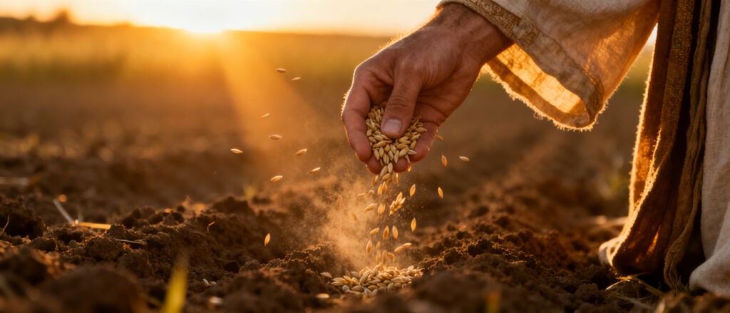 Planting Seeds