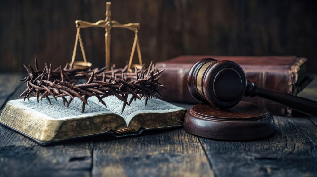 What Jesus Taught About the Judgement