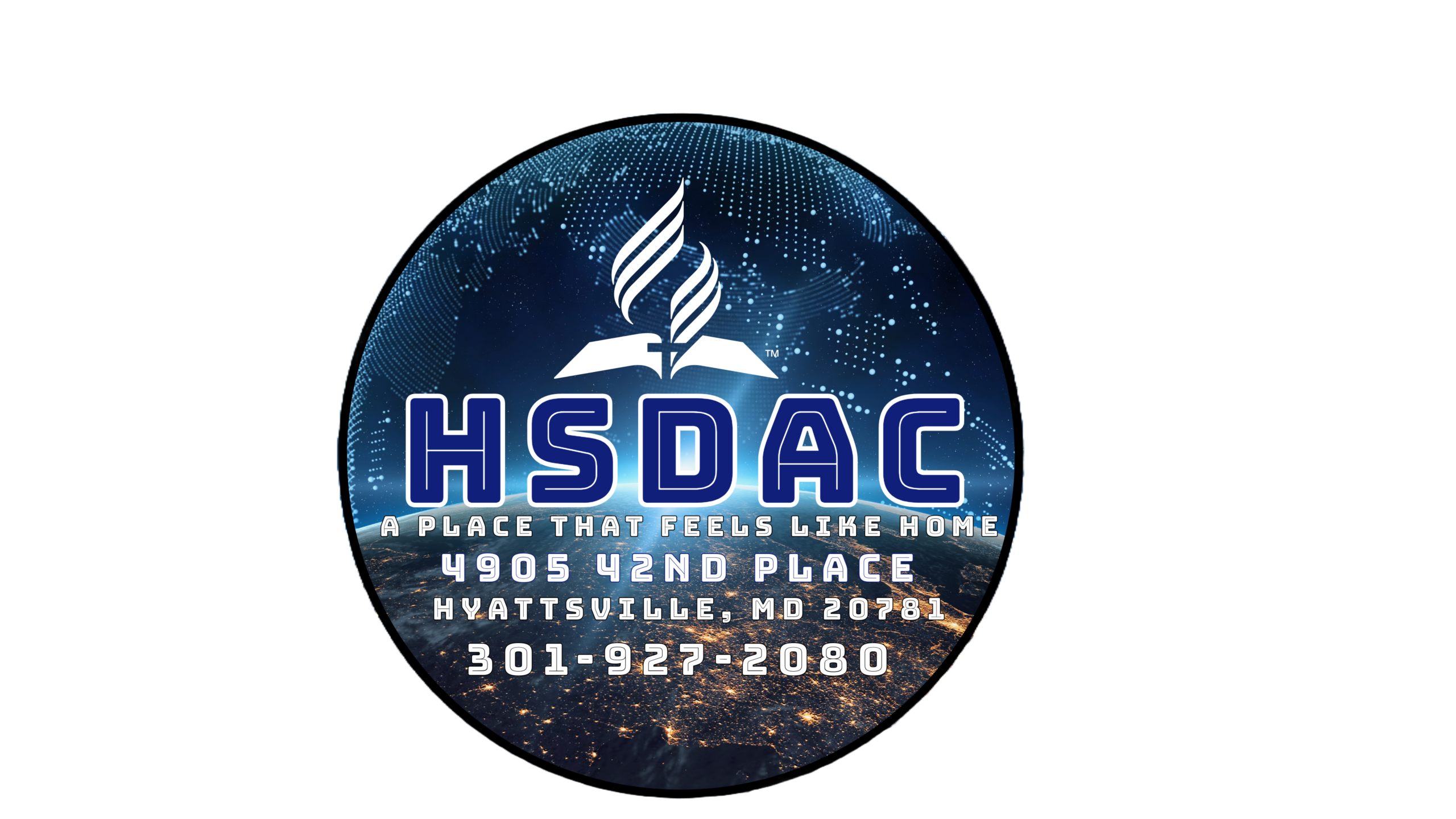 HYATTSVILLE SDA