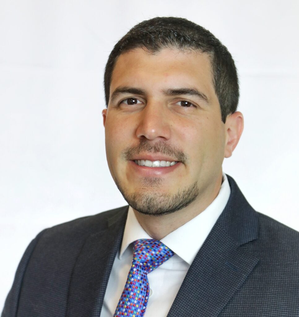 David Salazar