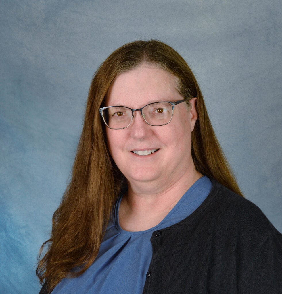 Susan Gilbert