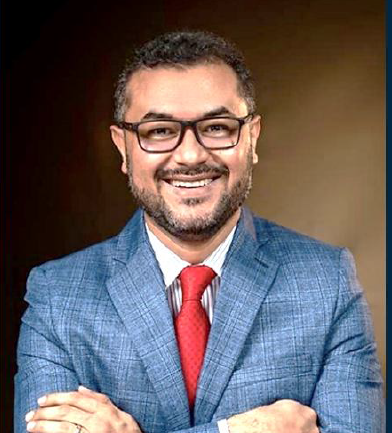 Oscar “Mike” Sanchez