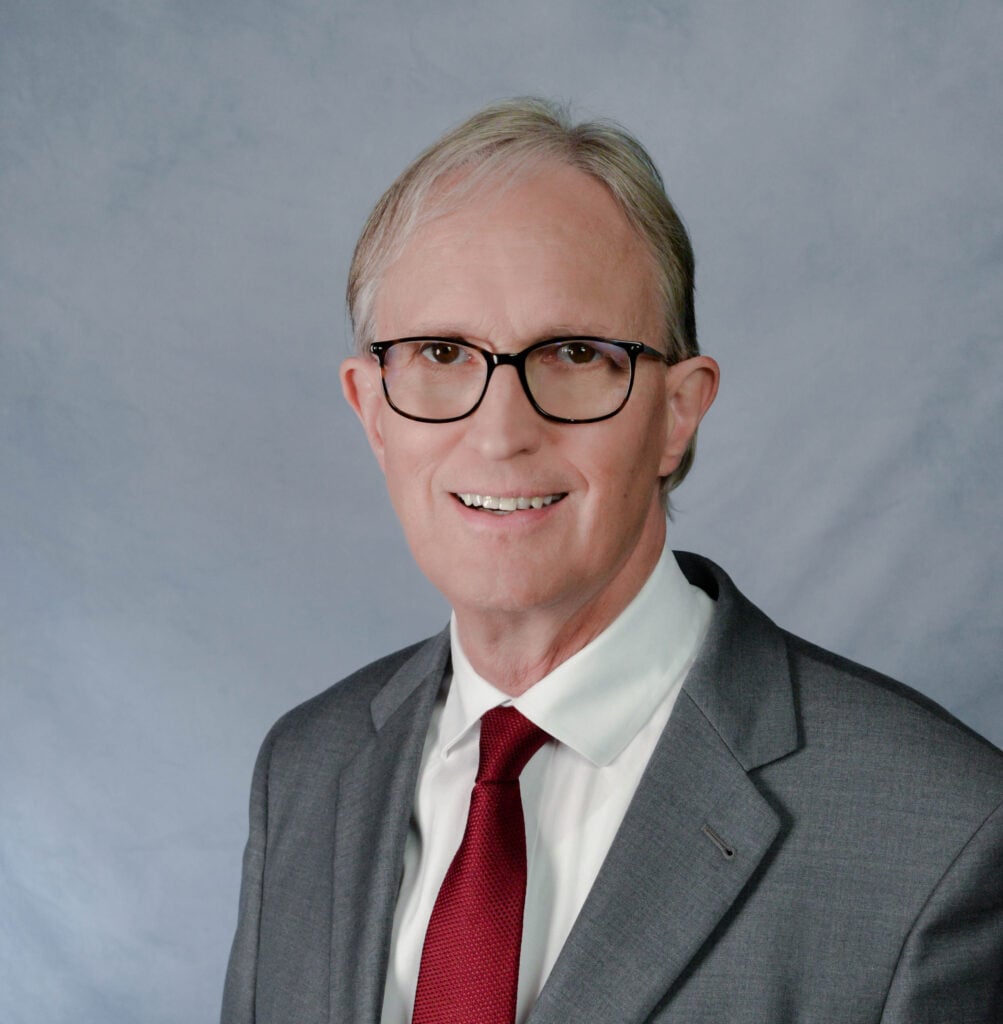 David Prest, Jr.