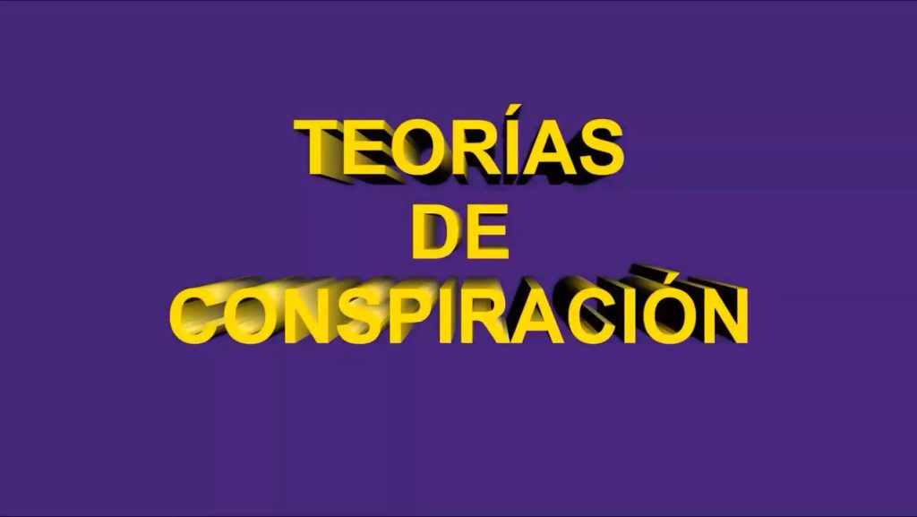 Coronavirus: Cuidado con las Teorías de Conspiración