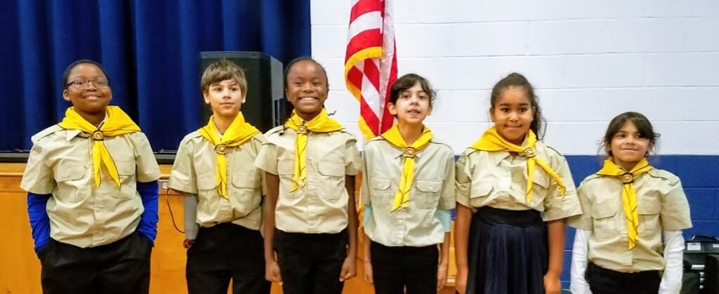 Hope Ithaca Pathfinders
