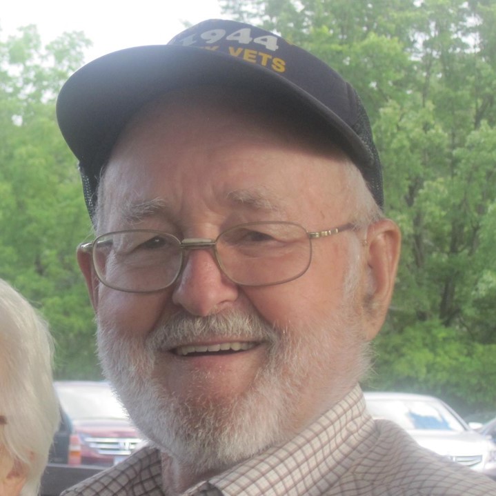 Archie Brown Remembrance Service