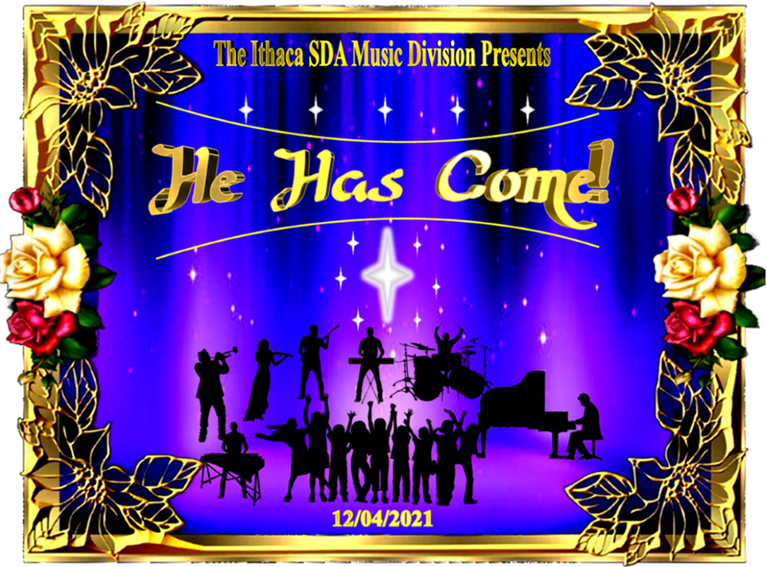 Annual Christmas Program