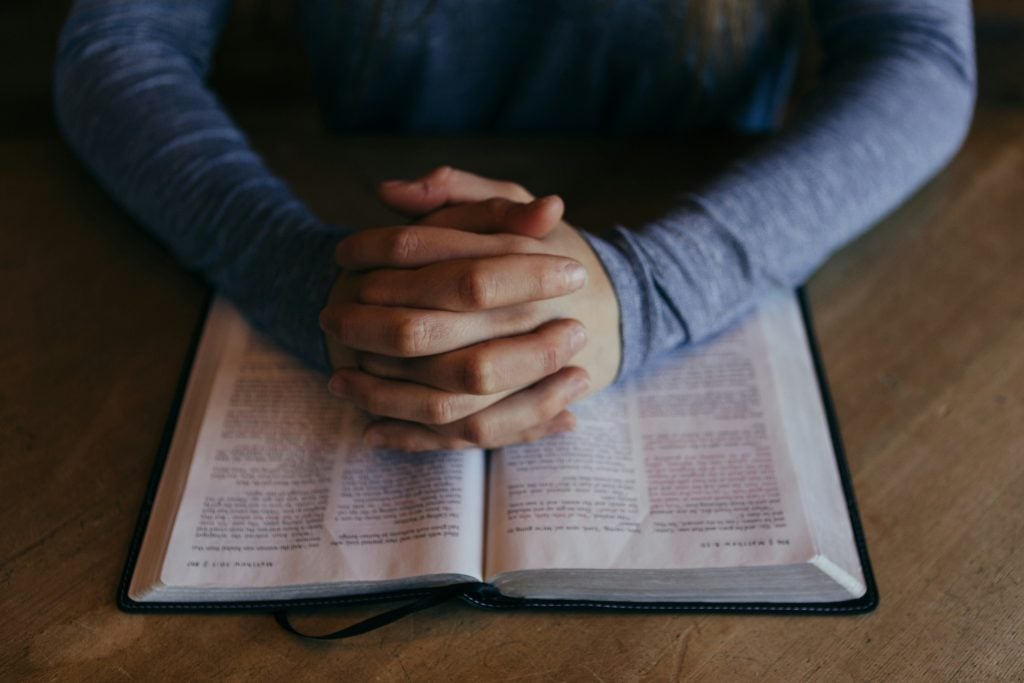 A Church that Prays Together