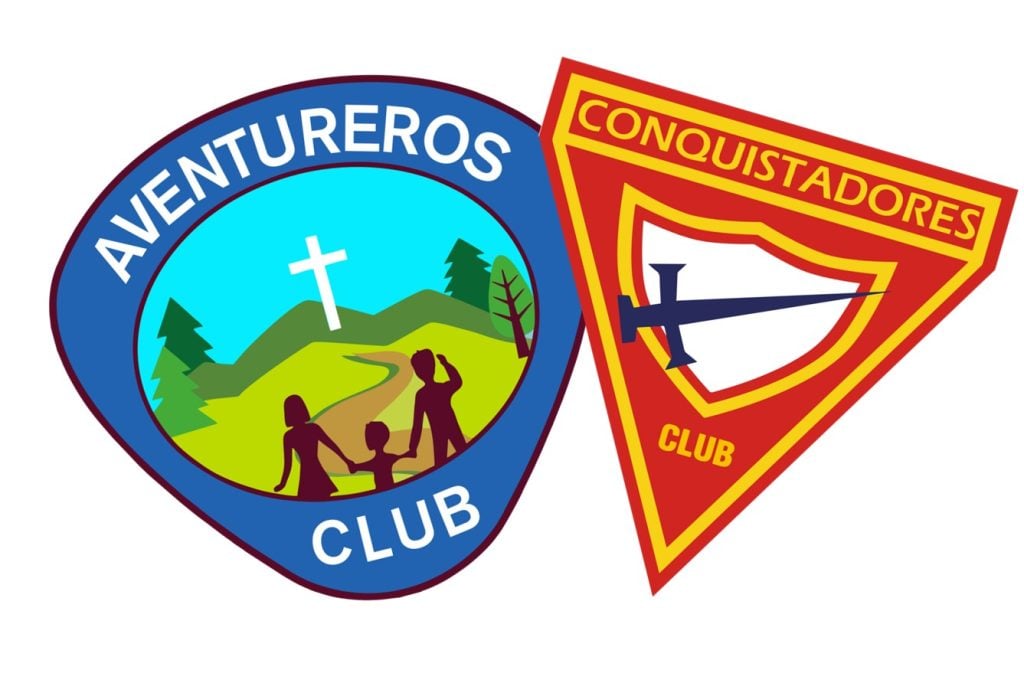 Conquistadores y Aventureros