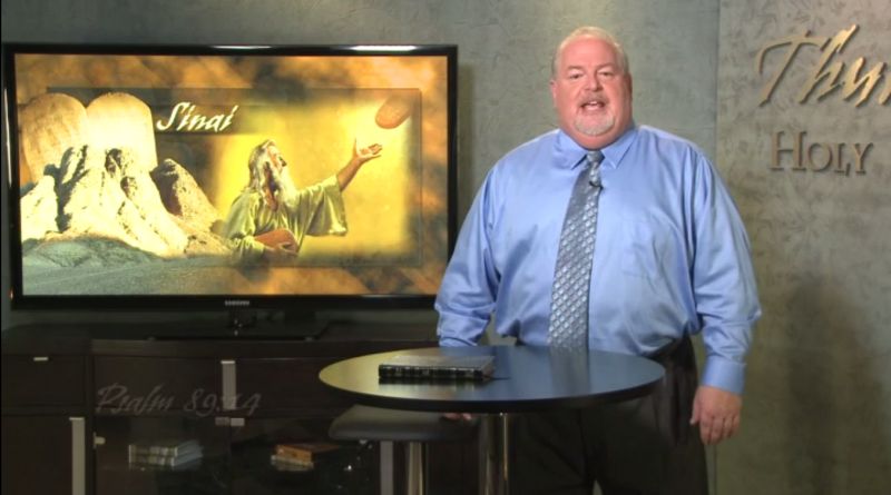 Video 19 – Symbols of Salvation