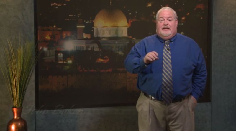 Video 24 – The US in Bible Prophecy
