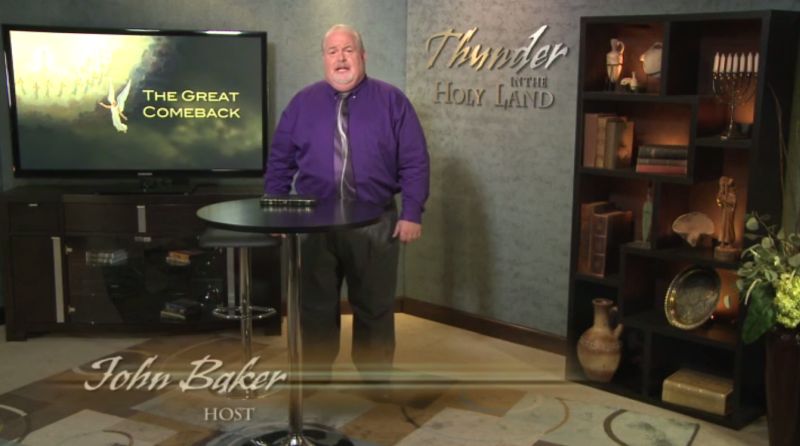 Video 25 – The Great Comeback