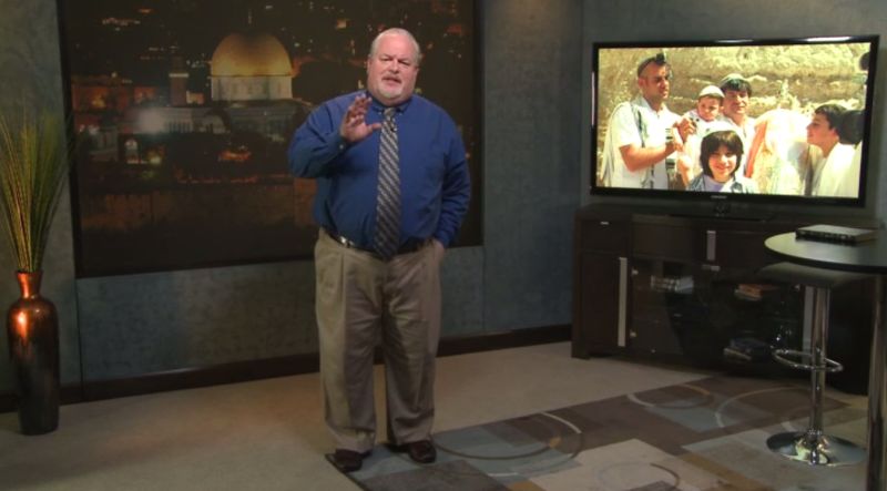 Video 26 – The Inheritance