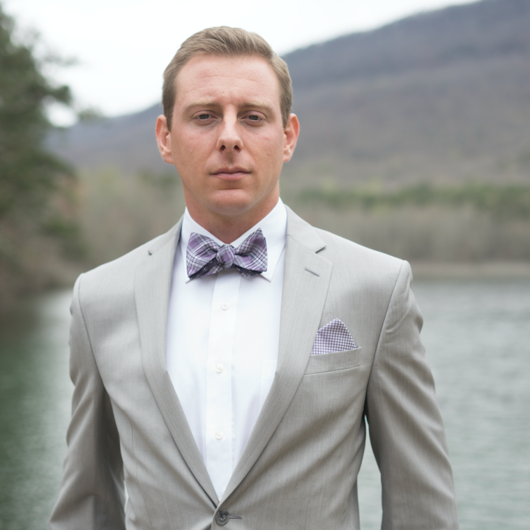Christopher Langston profile picture