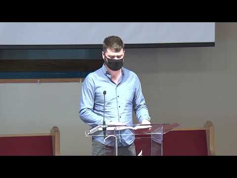 “I Will Go” Presented by Josie Watson