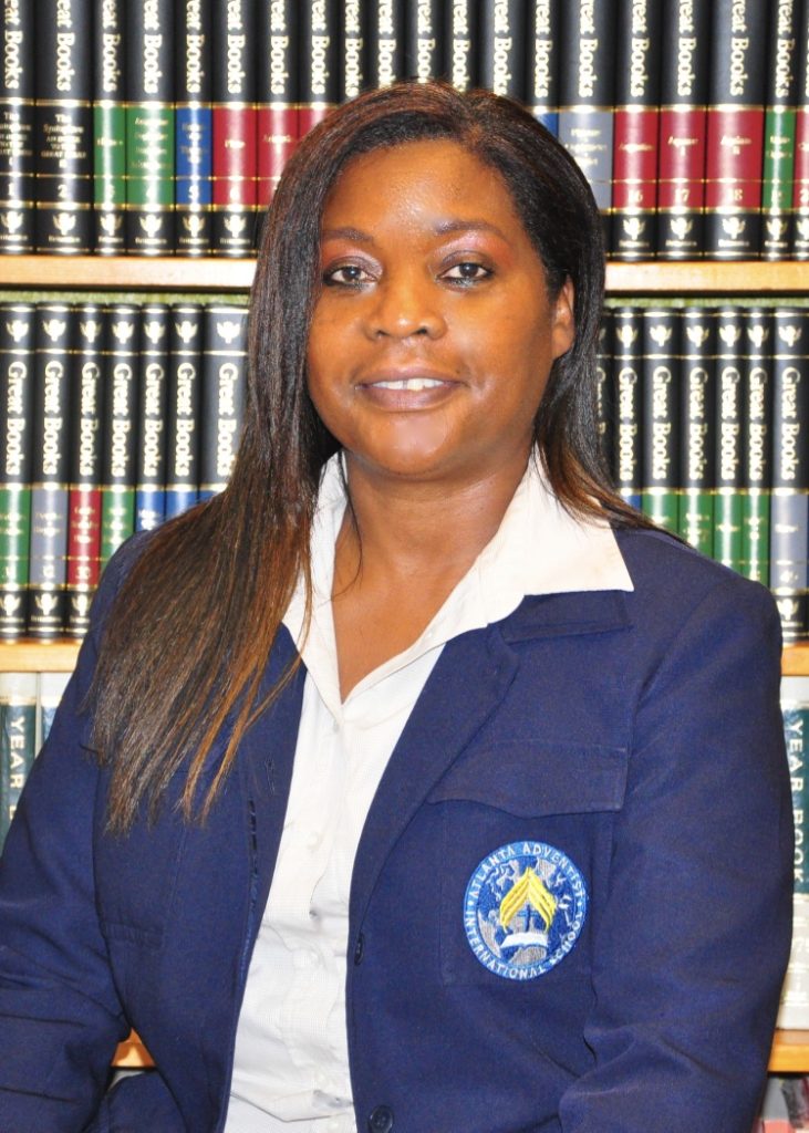 Karen Taylor