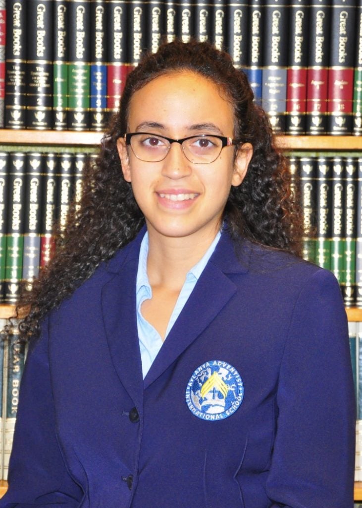 Liliana Moncada